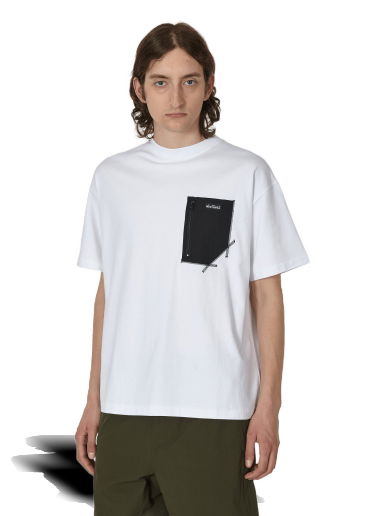 Camp Pocket T-Shirt