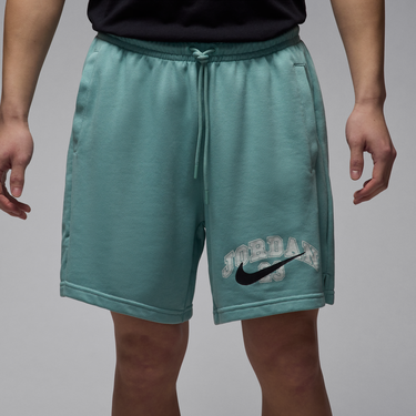 Къси панталони Jordan Jordan MVP Fleece Shorts Тюркоазено | IB7272-309, 3