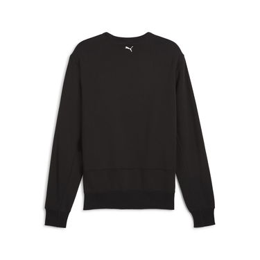 Суитчър Puma Pivot Crewneck Sweatshirt Черно | 624782_04, 6