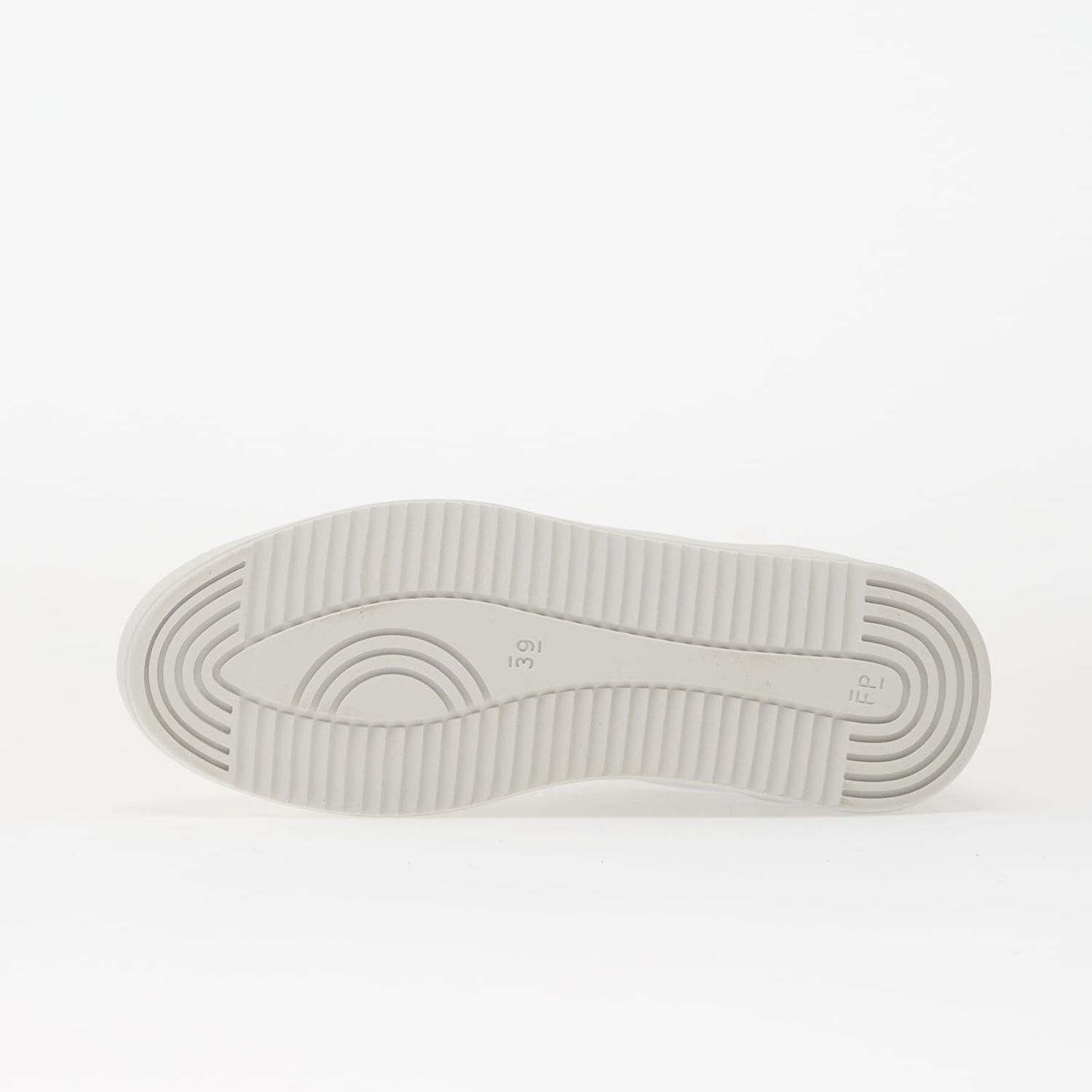Кецове и обувки Filling Pieces Filling Pieces Mondo Seamless 40 Бяло | 122510301257, 1