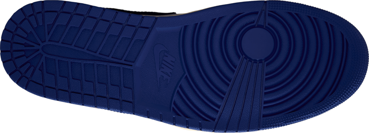 Кецове и обувки Jordan Air Jordan 1 Mid Многоцветен | DQ8426-102, 1