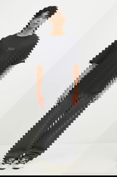 Тениска Columbia CSC Heritage Graphic T-Shirt Черно | 2090871, 4