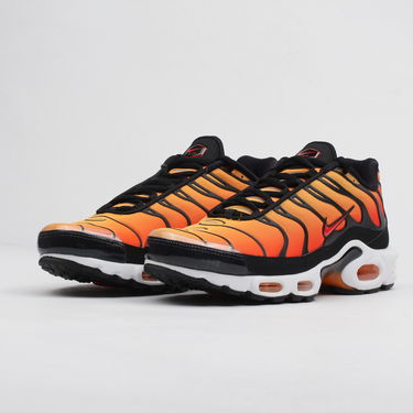 Кецове и обувки Nike Air Max Plus OG Оранжево
 | BQ4629-001, 1