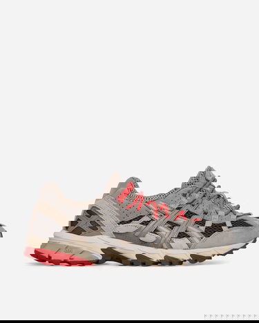 Кецове и обувки Asics GEL-Sonoma 15-50 "Obsidian Grey" Сиво | 1201A438-020, 2
