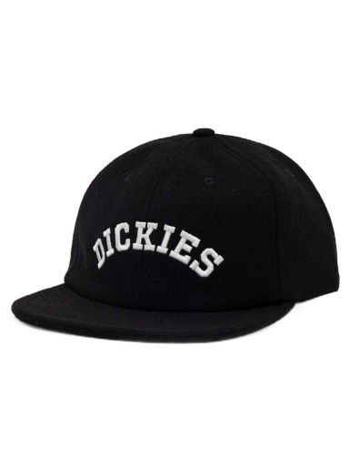 Шапка с козирка Dickies Cap Черно | DK0A4YFZBLK1