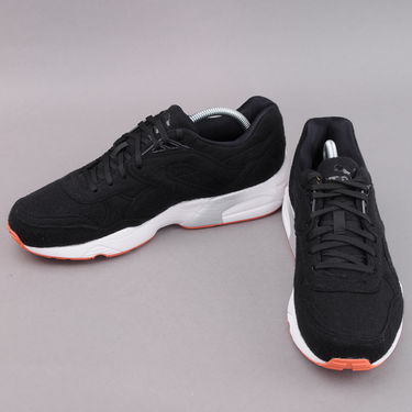 Кецове и обувки Puma R698 Bright black Черно | 358832 01, 2