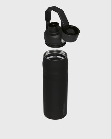 Аксесоари Stanley IceFlow™ Fast Flow Water Bottle Черно | 10-11287-324, 2