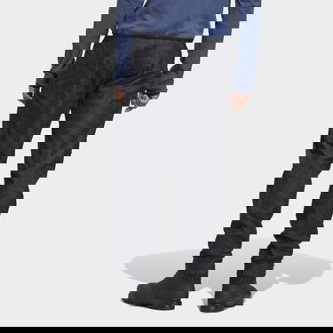 Панталони adidas Originals Terrex Techrock RAIN.RDY Pants Тъмно синьо | HU1828, 1