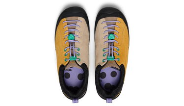 Кецове и обувки Keen Jasper Rocks TYAKASHA Жълто | 1031349, 8