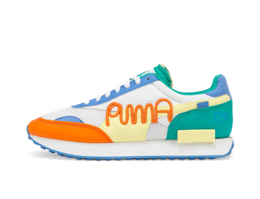 Кецове и обувки Puma Future Rider Mr. Doodle Многоцветен | 375790 01
