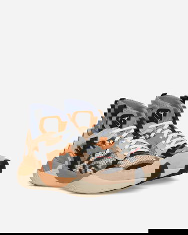 Кецове и обувки Jordan Delta 3 SP Sneakers Бежово | DD9361-212, 1