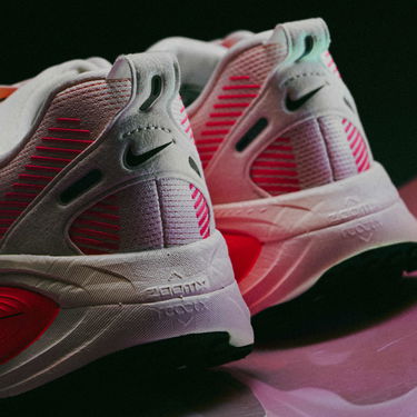 Кецове и обувки Nike Vomero 18 Розово | hm6804-100, 7