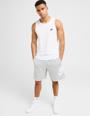 Потник Nike Club Tank Top Бяло | IB8022-100, 2