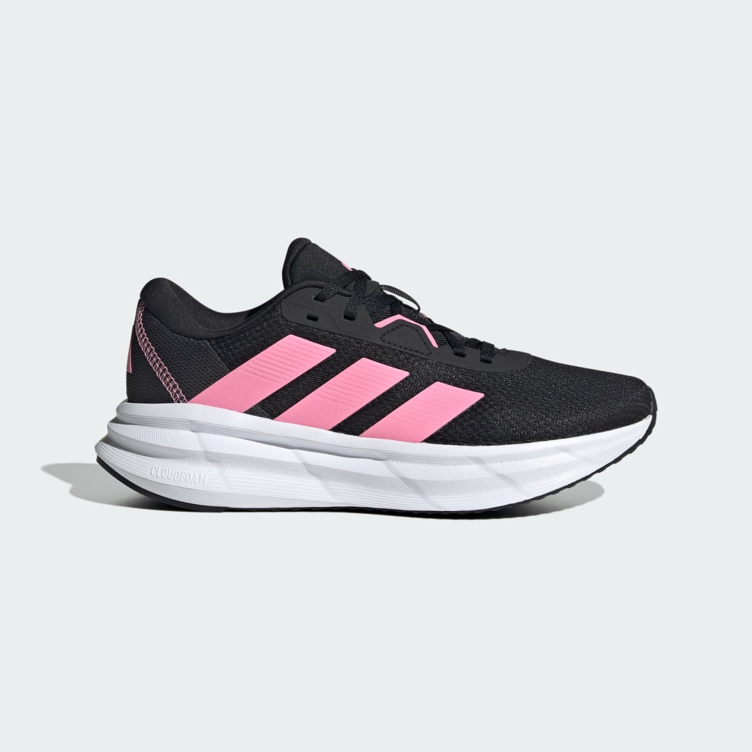 Кецове и обувки adidas Performance Galaxy 7 Черно | ID8763, 0