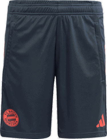 Къси панталони adidas Originals FC Bayern Tiro25 Competition Training Shorts Тъмно синьо | jz3484, 0