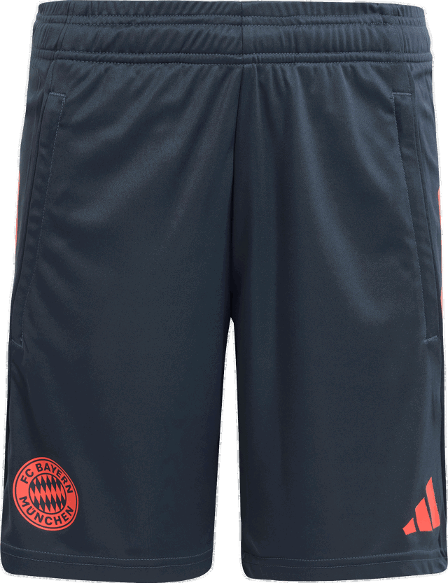 FC Bayern Tiro25 Competition Training Shorts