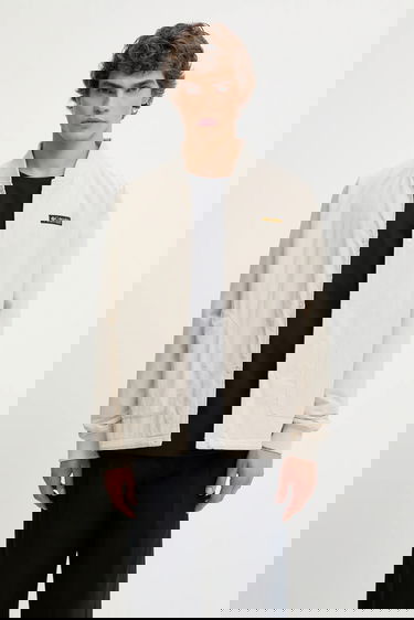 Парка Columbia High Cascades Interchange Transitional Mountain Print Jacket Многоцветен | 2141471, 5