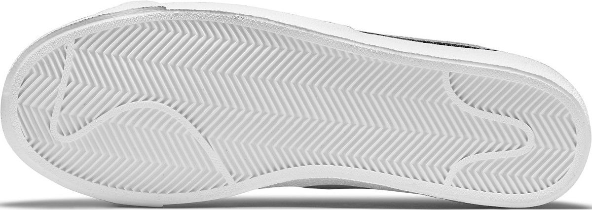 Кецове и обувки Nike Blazer Low 77 W Бяло | dc4769-103, 1