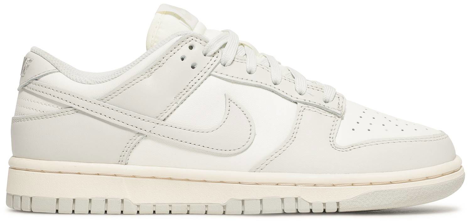 Кецове и обувки Nike Dunk Low "Light Bone" W Бежово | DD1503-107, 1