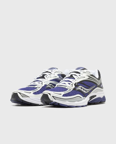 Кецове и обувки Saucony ProGrid Omni 9 Синьо | S70739-25, 2