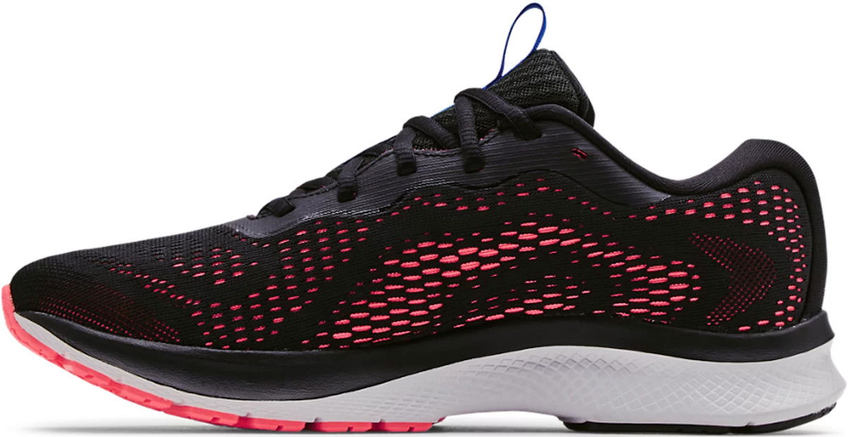 Кецове и обувки Under Armour Charged Bandit 7 Черно | 3024189-001, 1