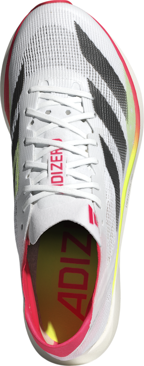 Кецове и обувки adidas Performance ADIZERO TAKUMI SEN 10 Бяло | ih5717, 1