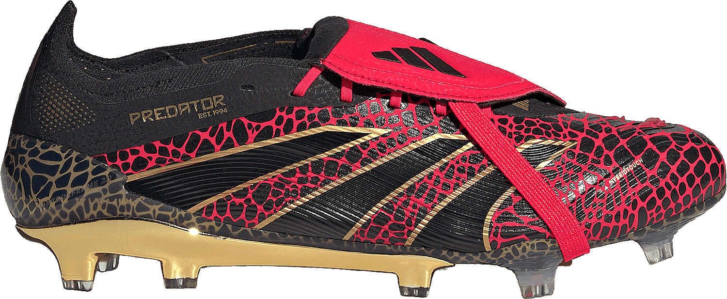 Кецове и обувки adidas Performance PREDATOR ELITE FT FG YOTS Многоцветен | ih0958, 0