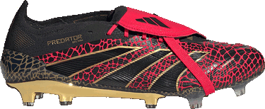 Кецове и обувки adidas Performance PREDATOR ELITE FT FG YOTS Многоцветен | ih0958, 0