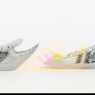 Кецове и обувки adidas Originals Campus Kolam Бяло | FZ6569, 0