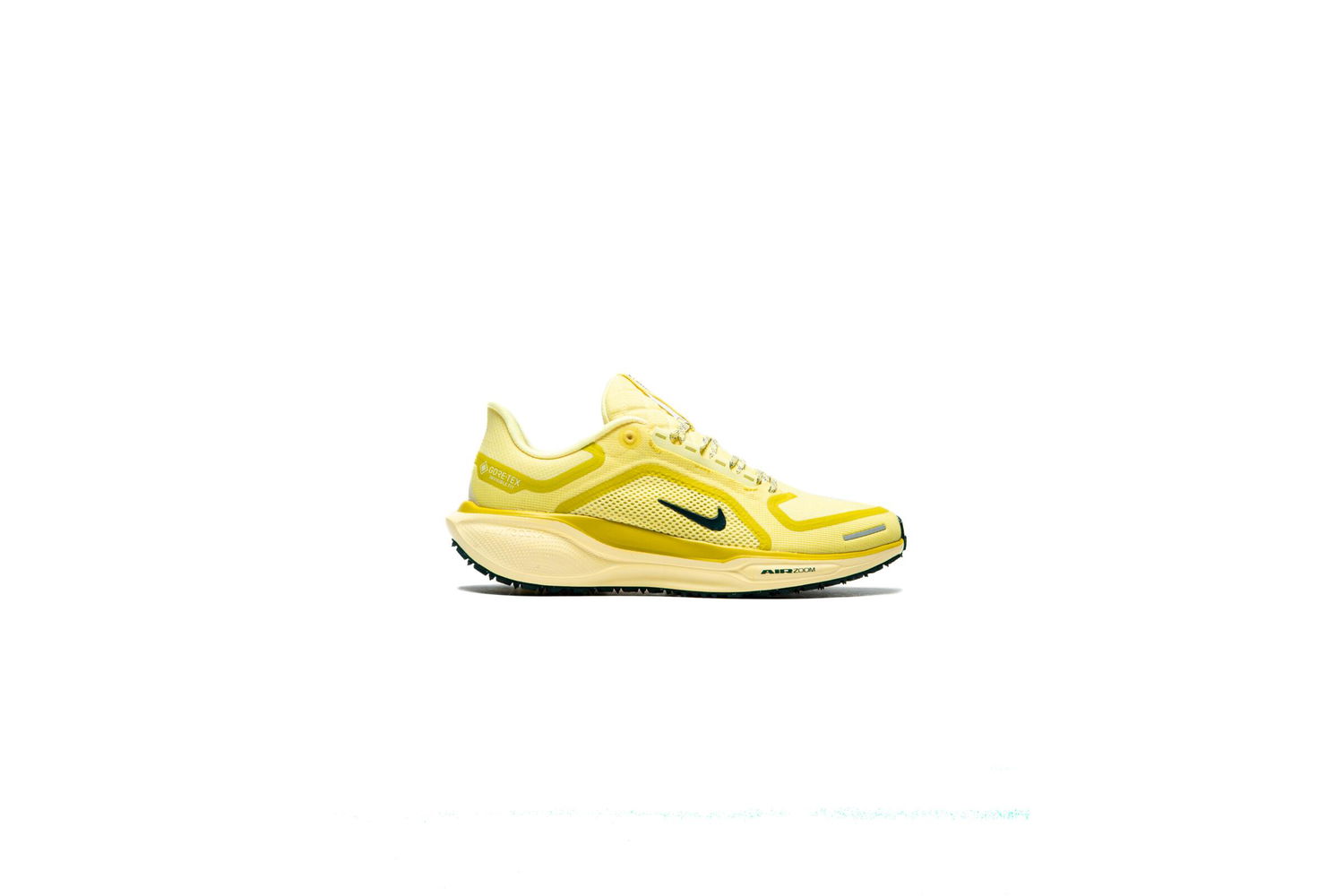 Кецове и обувки Nike AIR ZM PEGASUS 41 Gore-Tex Жълто | FQ1356-700, 0