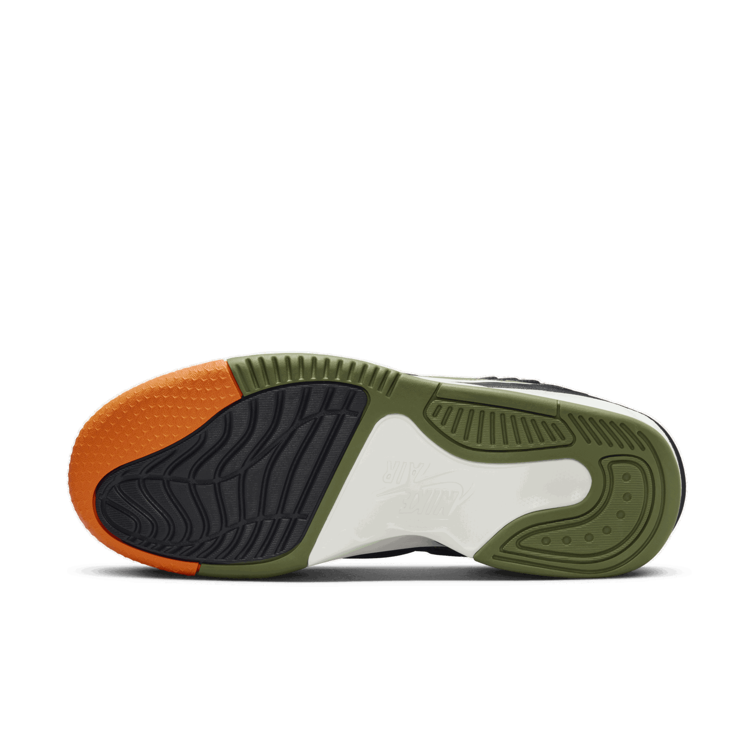 Кецове и обувки Jordan Max Aura 5 Черно | DZ4353-003, 1