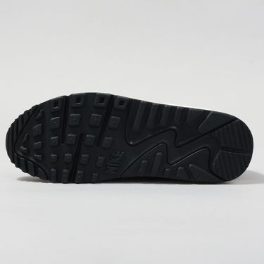 Кецове и обувки Nike Air Max 90 Premium "Black" WS Черно | 896497-005, 4