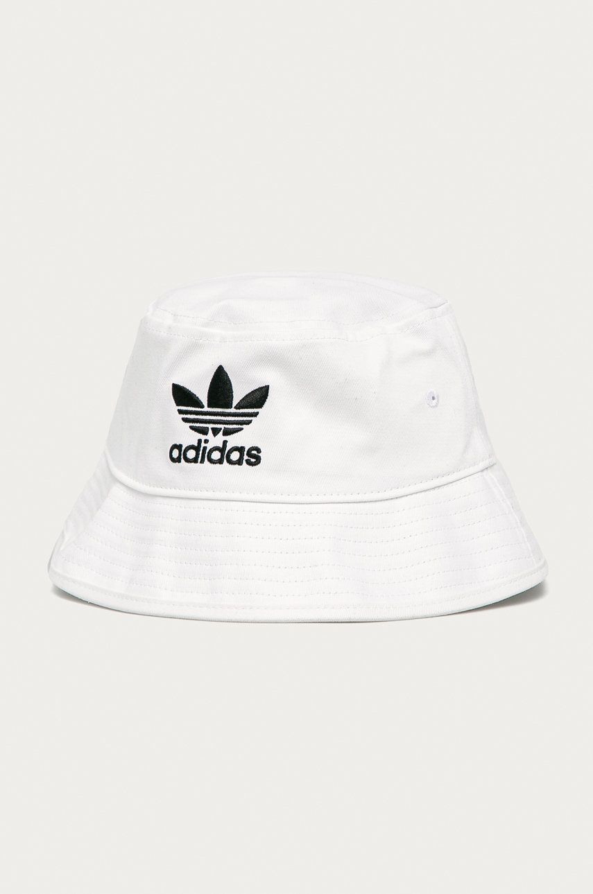 Шапка adidas Originals Hat Бяло | FQ4641.M, 0