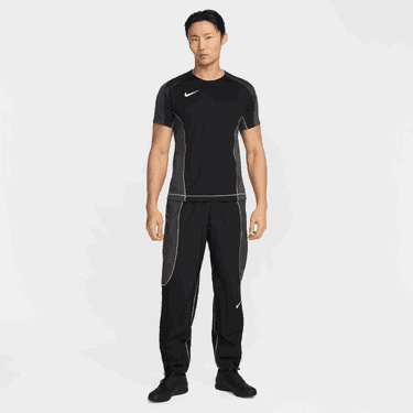 Тениска Nike Dri-FIT Strike+ Soccer Jersey Черно | HJ3807-010, 2