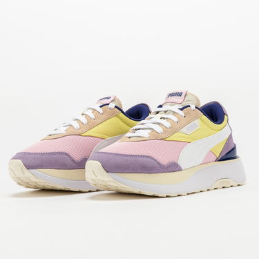 Кецове и обувки Puma Cruise Rider Silk Road Розово | 375072 01, 1