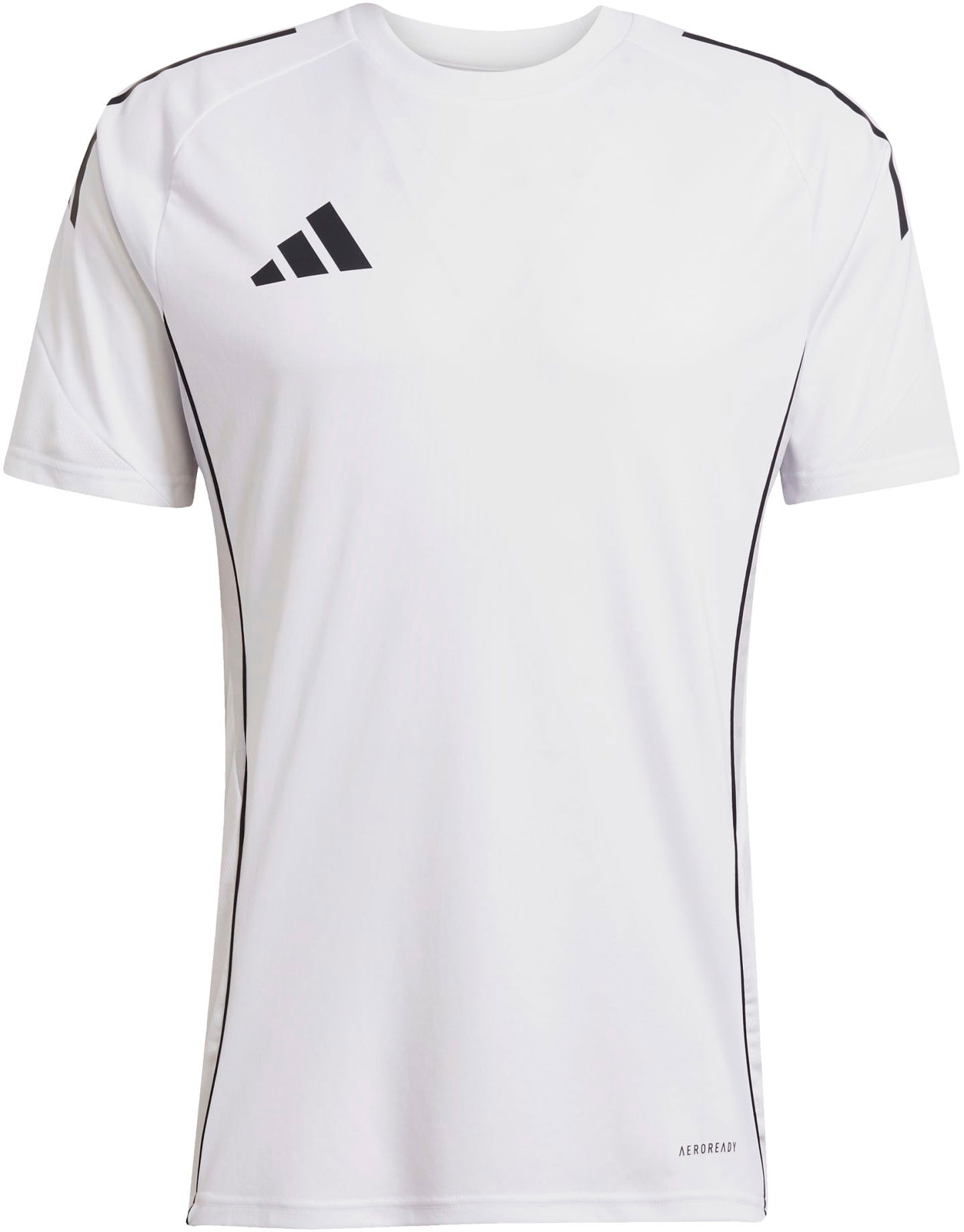 Тениска adidas Originals Adidas Tiro 25 Training Jersey Бяло | jj1519, 0