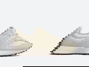 Кецове и обувки New Balance 327 Бежово | WS327FB, 0