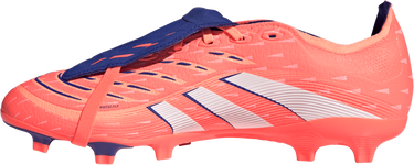 Кецове и обувки adidas Performance Predator League Fold-Over Tongue FG/MG Оранжево
 | ji1112, 1
