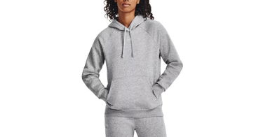 Суитчър Under Armour Rival Сиво | 1379500-013, 1
