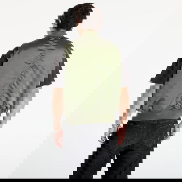 Жилетка Alpha Industries Alpha Industries MA-1 Base Vest Зелено | 758102-01, 4