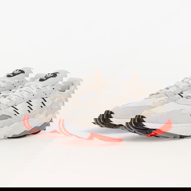 Кецове и обувки adidas Originals adidas Falcon W White, Women's low-top Сиво | IE8208, 5