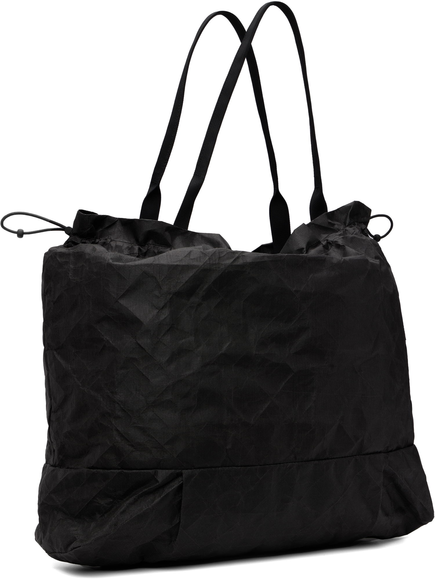 Голяма пазарска чанта ROA ROA Waterproof Tote Черно | RBUW221FA14, 1