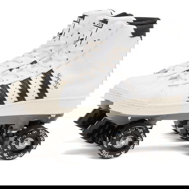 Кецове и обувки adidas Originals Superstar 82 Skate Бяло | JS4038, 2