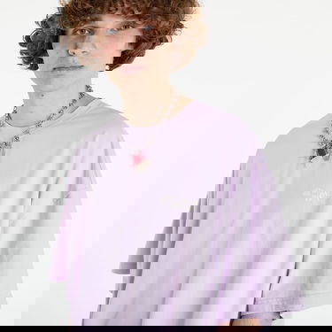 Тениска PREACH Bold Methamorphosis Лилаво | SW10325, 1