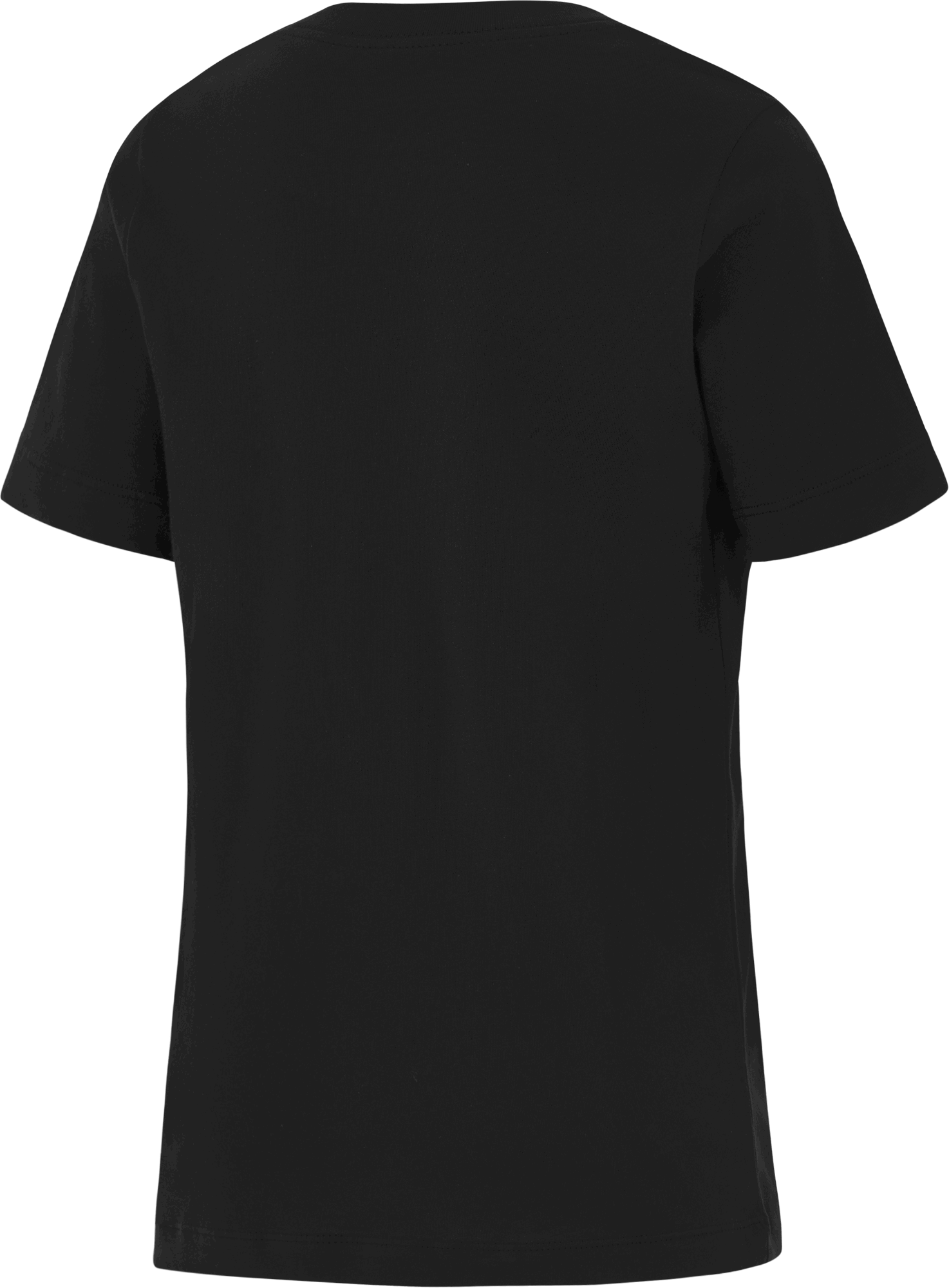 Тениска Nike Chelsea FC Crest T-Shirt Черно | a33051-010, 1
