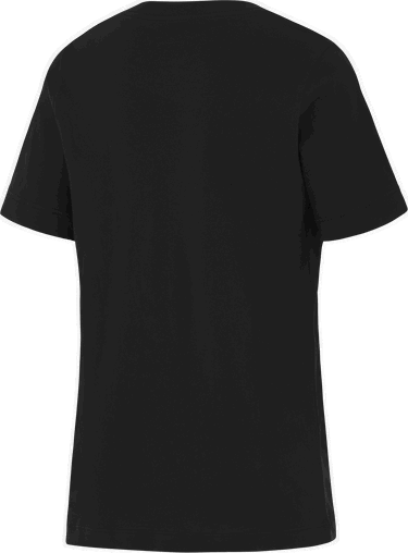 Тениска Nike Chelsea FC Crest T-Shirt Черно | a33051-010, 1