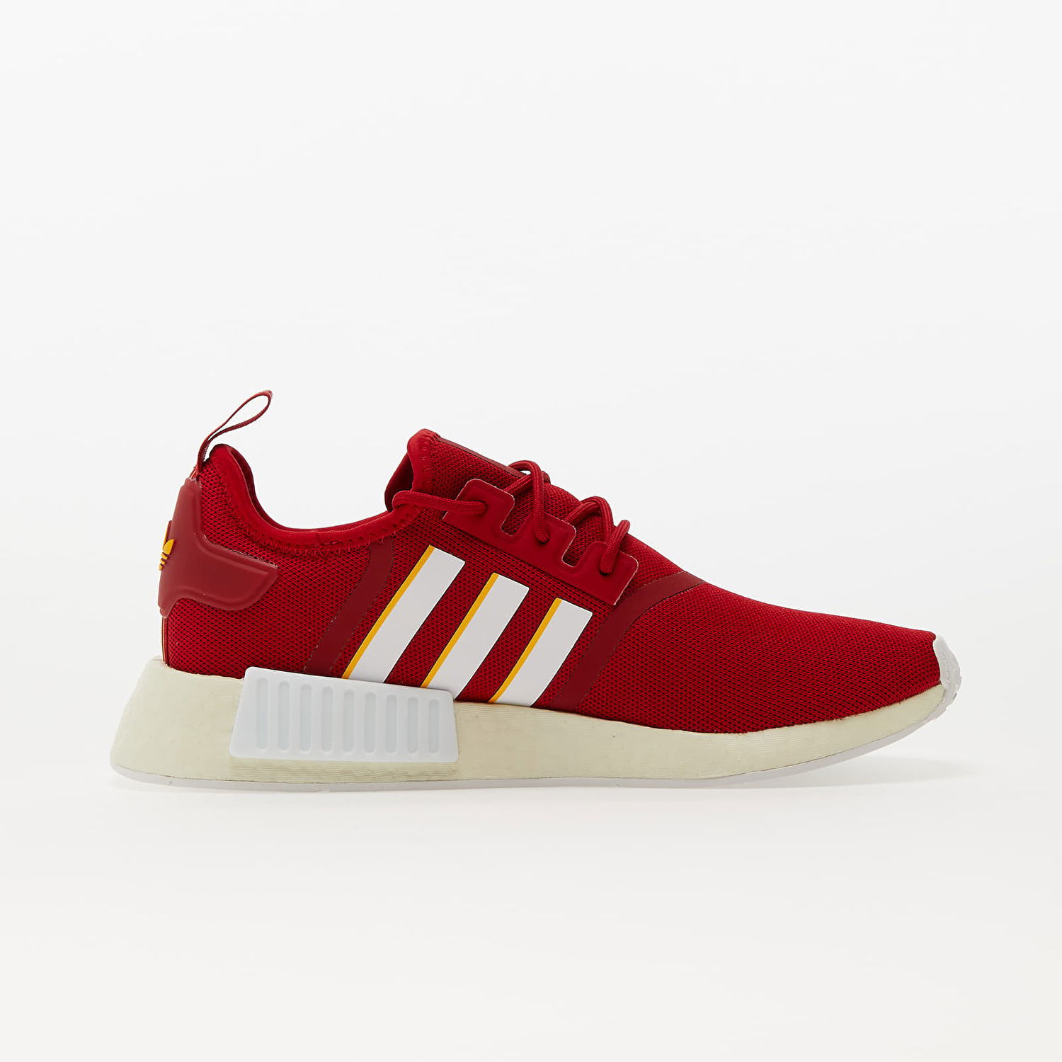 Кецове и обувки adidas Originals NMD_R1 Червено | GX9888, 1