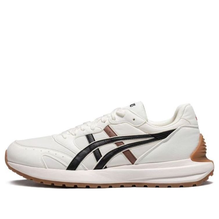 Кецове и обувки Asics Tarther Sc Бяло | 1203A125-104, 0