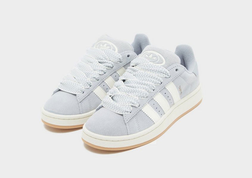 Кецове и обувки adidas Originals Campus 00S Синьо | JR3408, 1