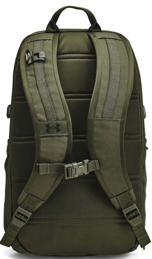 Раница Under Armour Triumph Sport Backpack Зелено | 1372290-390, 1